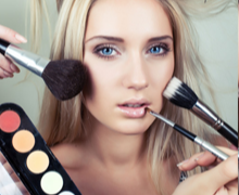 Make up