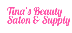 Tina's Beauty Salon & Supply